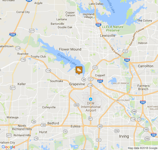 The Vineyards Cabins at Lake Grapevine Lake Grapevine Vacation Rental