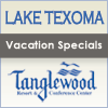Tanglewood Vacation Specials