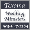 Texoma Wedding Ministers