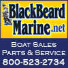 Blackbeard Marine