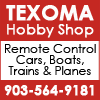 Texoma Hobby Shop