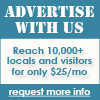 Advertise - SR