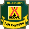 Rayburn KOA