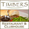 Rayburn Country - Timbers Badge