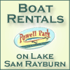 Soaring Eagle Boat Rentals