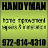 MC Handyman