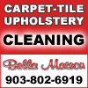 Bella Maison Carpet Cleaning