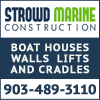 Strowd Badge