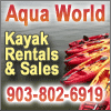 Aqua World USA
