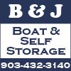 B & J Stroage