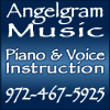 Anglegram Music