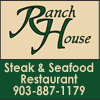 Ranch House