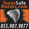 Texas Safe Rooms - CCL