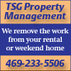 TSG Cedar Creek