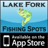 Lake Fork Fishing App