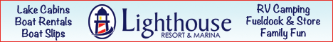 Lighthouse Resort and Marina