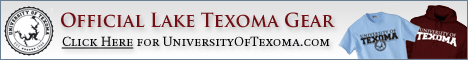University of Texoma Gear