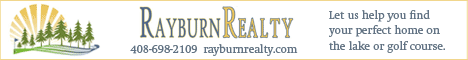 Rayburn Realty - Sam Rayburn Real Estate