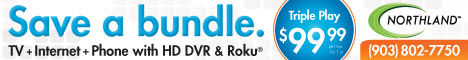 Cedar Creek Lake Internet Access