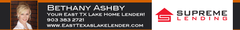 Cedar Creek Lake Real Estate Loan Officer