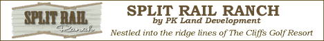 Split Rail Ranch
