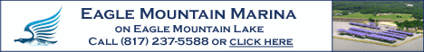 Eagle Mountain Lake Marina