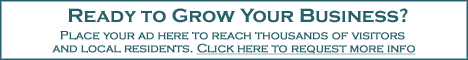 Advertise at LakeForkTexas.com