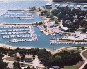 Cedar Mills Marina and Resort