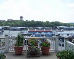 Highport Marina