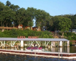 Lee's Grand Lake Resort