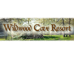 Wildwood Cove Resort