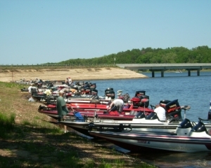 Barefoot Bay Marina Resort and RV Park