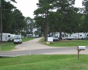 Barefoot Bay Marina Resort and RV Park