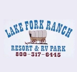 Lake Fork Ranch Resort and RV Park
