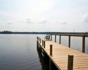 North Shore Landing RV Sites