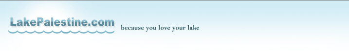 Lake Palestine