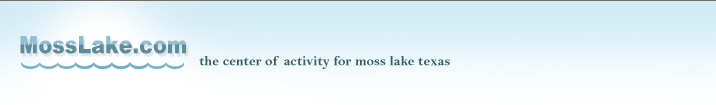 Moss Lake