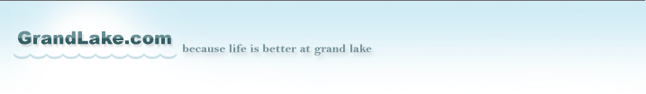 Grand Lake OK