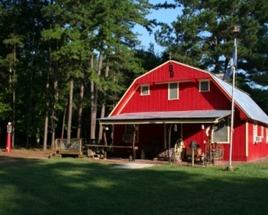The Bailey Bunkhouse