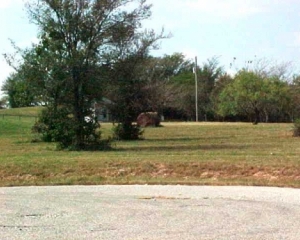 5 Adjoining Cul-De-Sac lots in Oak Ridge