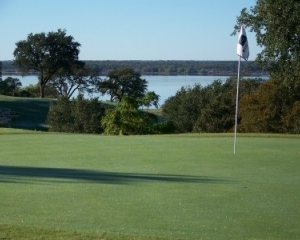 White Bluff Texas - Resort Lots For Sale - CHEAP!