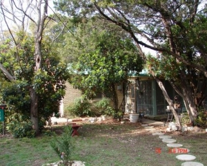Hideaway Lodge on Lake Whitney