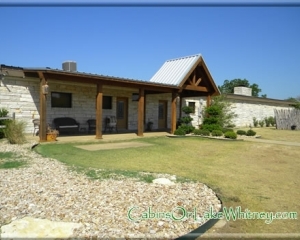 Cedar Creek Ranch