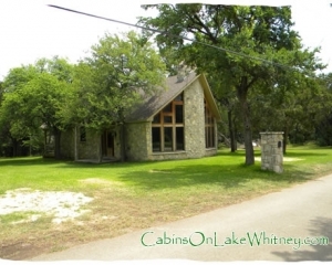 Texas Hideaway