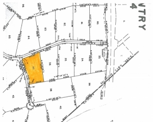 Acreage near Lake Sam Rayburn