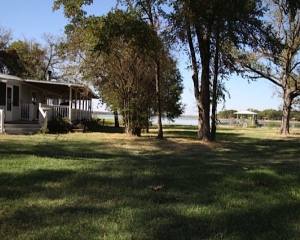 3-2- on Wide Cove Approx 1 acre!