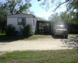 2 Bedroom 1 Bath Home