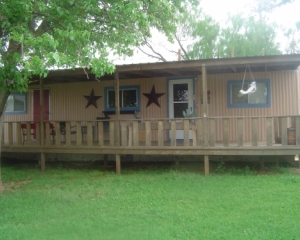 Cabin #34