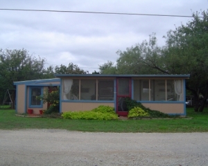 Cabin #17