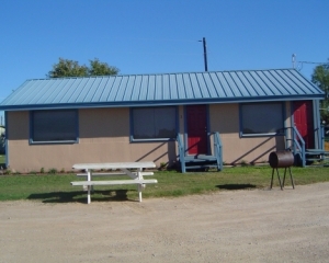 Tiplex (Cabins 1-2-3)